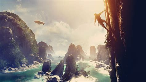 crytek vr games.